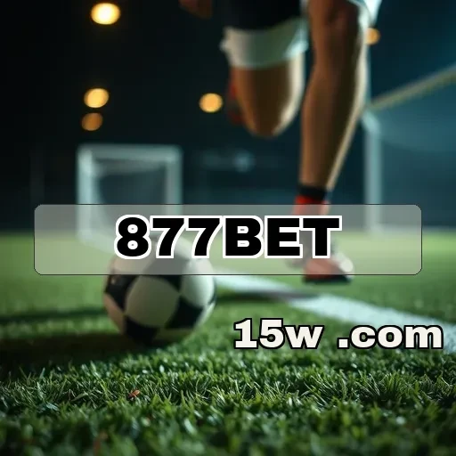877bet.com: Apostas Que Transformam Emoção em Ganhos Reais!