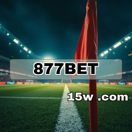 877bet.com: Uma Nova Era nas Apostas em Esportes Online