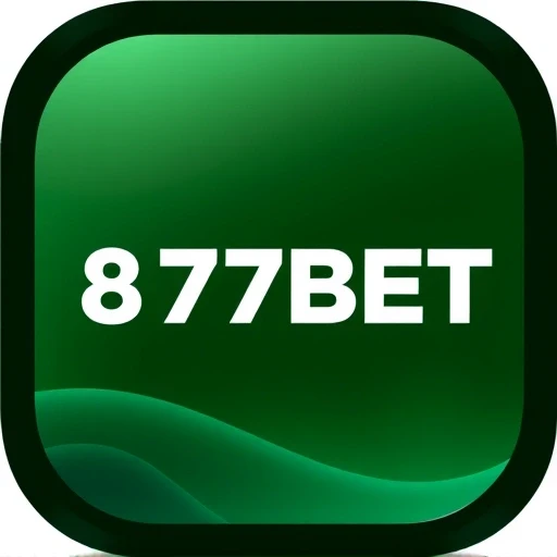 877bet.com logo