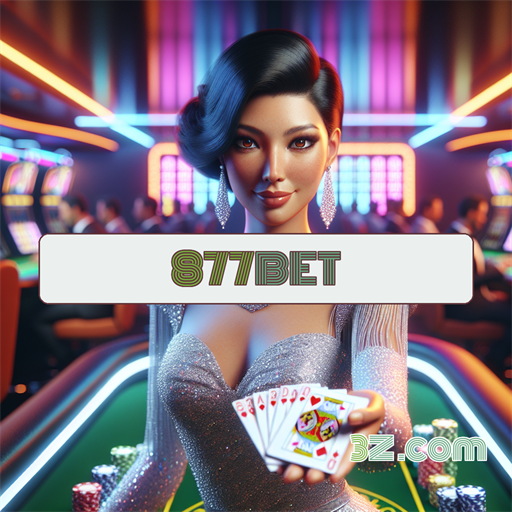 A Emoção dos Jogos Ao Vivo no 877bet.com