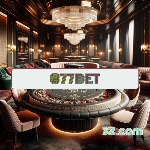 A Emoção dos Caça-Níqueis no 877bet.com